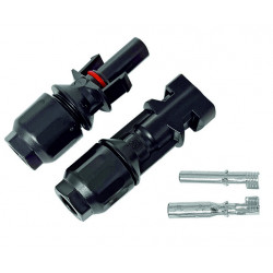 Partex PVMC4K Solar Connector 1000V DC